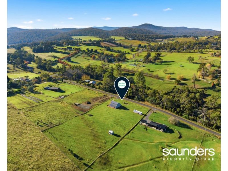 22 Craigburn Road, Hillwood TAS 7252
