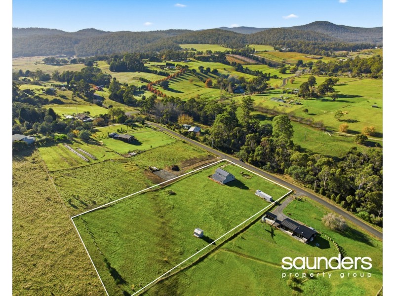22 Craigburn Road, Hillwood TAS 7252