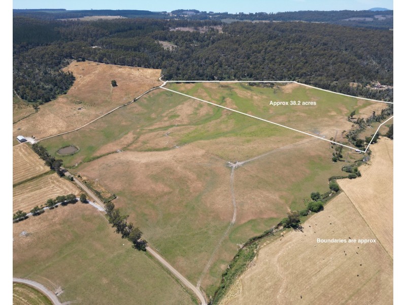 226 Gundagai Road, Bangor TAS 7267