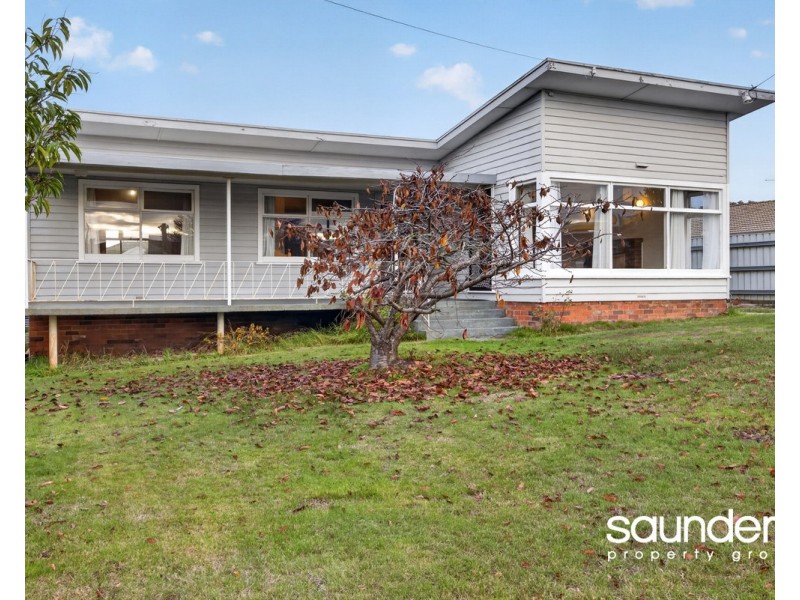 29 Vaux Street, West Launceston TAS 7250