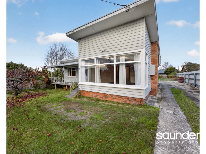 29 Vaux Street, West Launceston TAS 7250