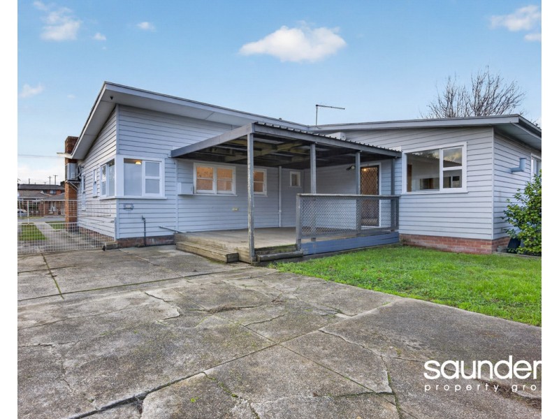 29 Vaux Street, West Launceston TAS 7250