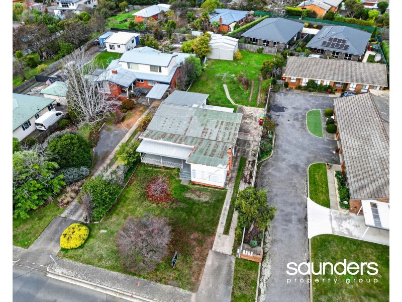 29 Vaux Street, West Launceston TAS 7250