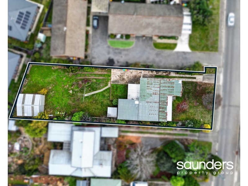 29 Vaux Street, West Launceston TAS 7250