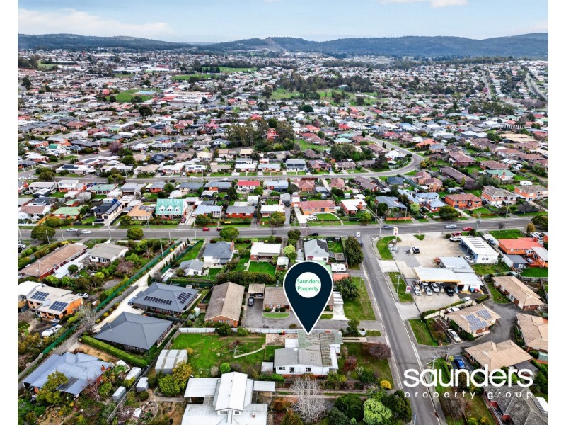 29 Vaux Street, West Launceston TAS 7250