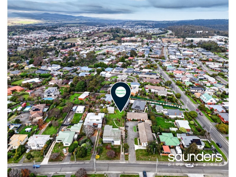 29 Vaux Street, West Launceston TAS 7250