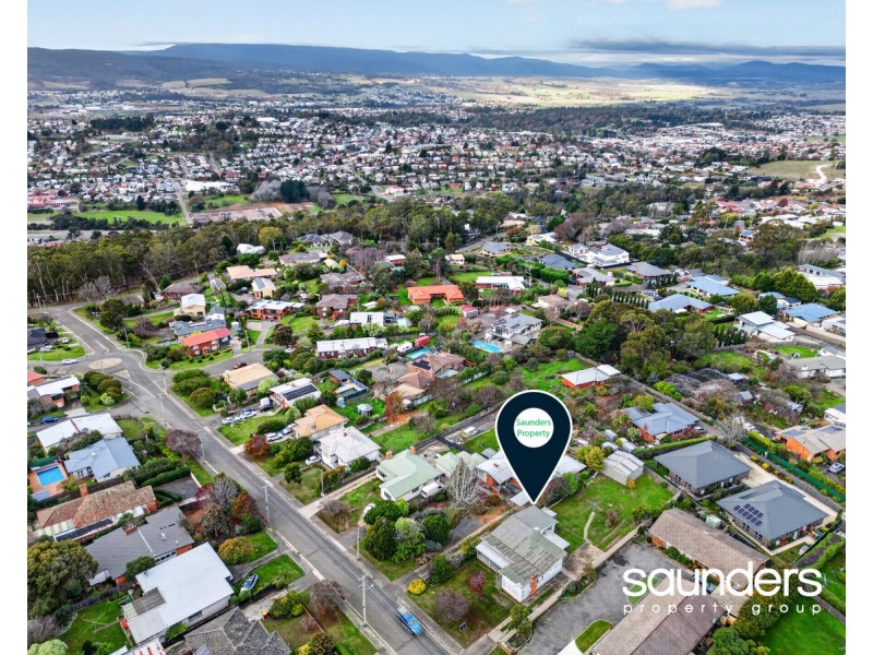 29 Vaux Street, West Launceston TAS 7250