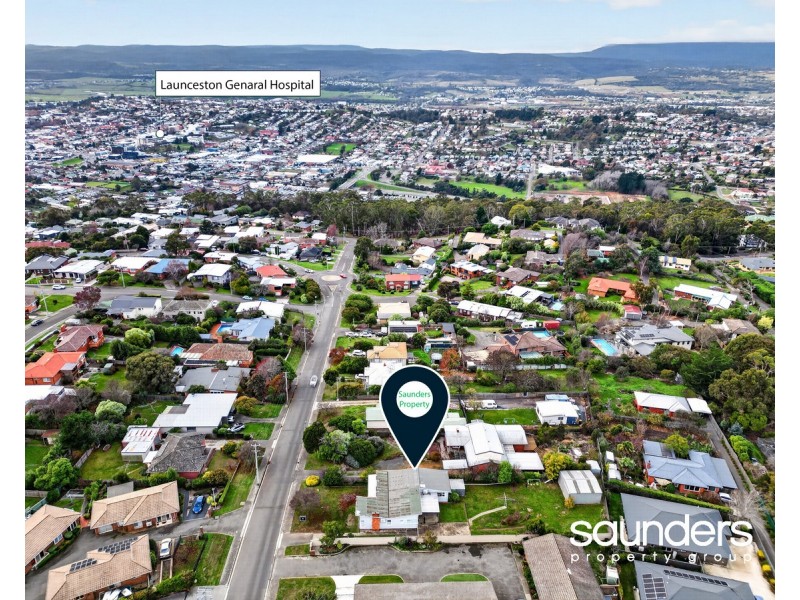 29 Vaux Street, West Launceston TAS 7250