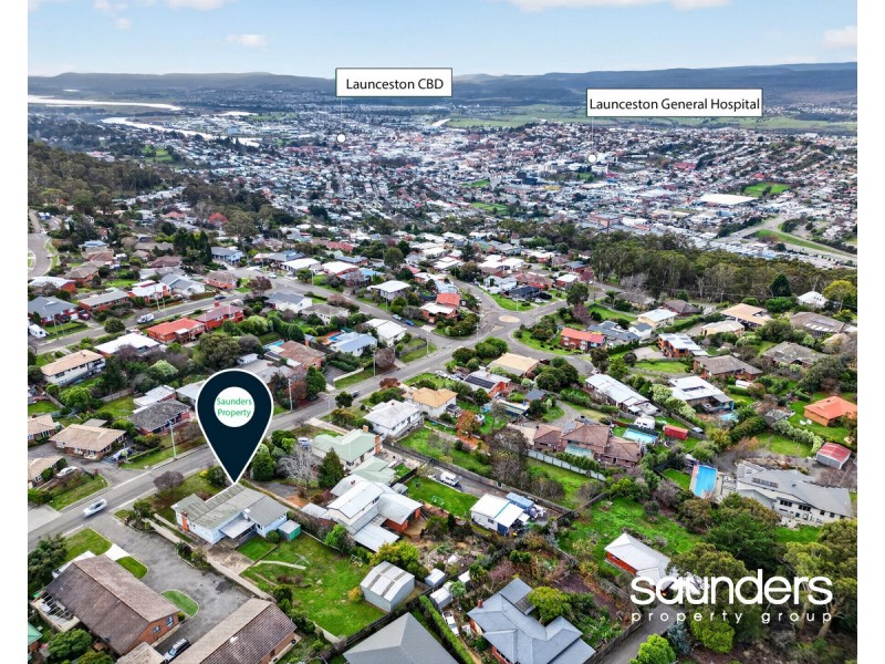 29 Vaux Street, West Launceston TAS 7250