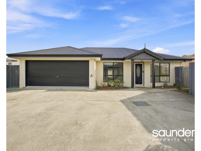 2/11 Cadorna, Mowbray TAS 7248