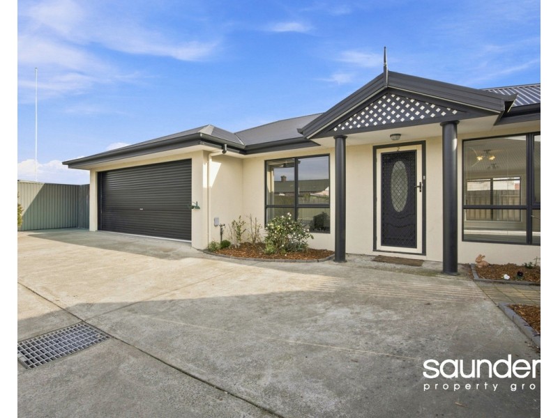 2/11 Cadorna, Mowbray TAS 7248