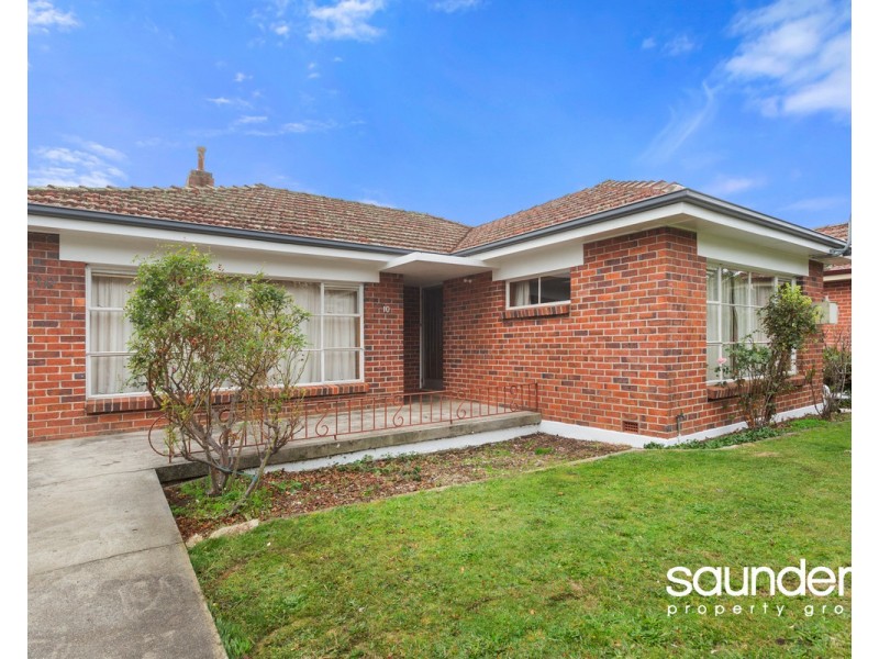 10 Eden Street, Riverside TAS 7250