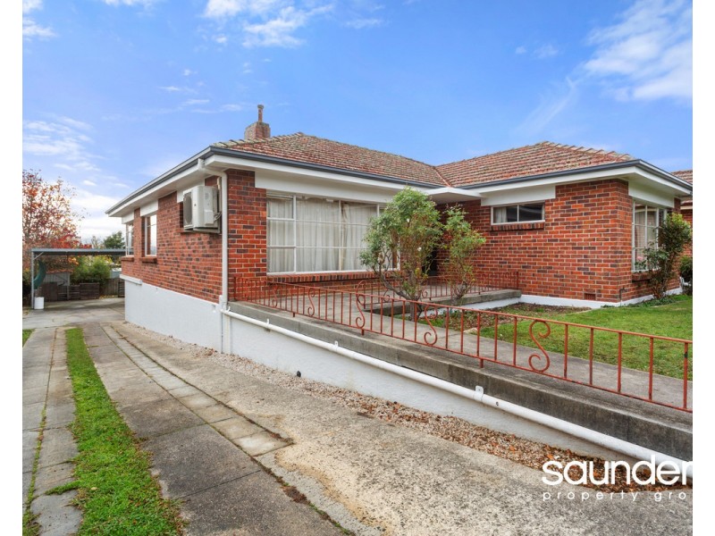 10 Eden Street, Riverside TAS 7250
