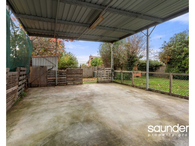 10 Eden Street, Riverside TAS 7250