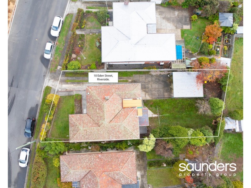 10 Eden Street, Riverside TAS 7250