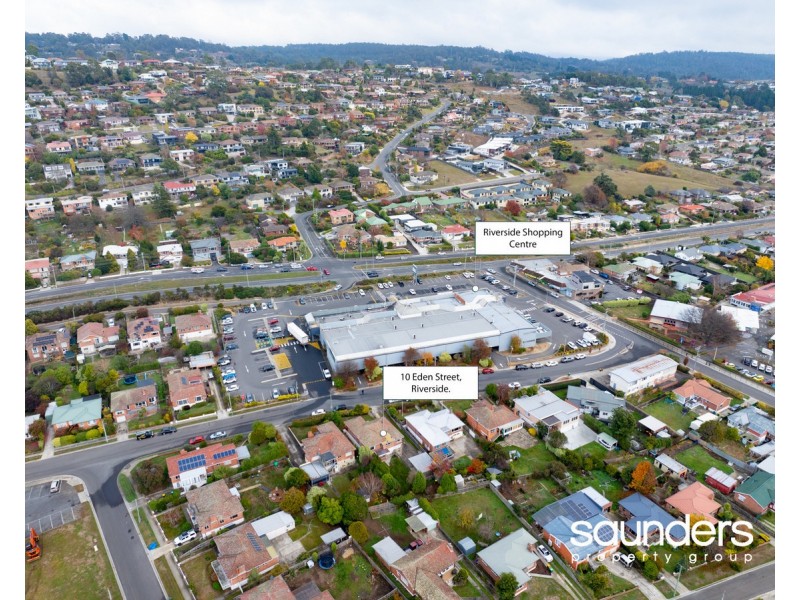 10 Eden Street, Riverside TAS 7250