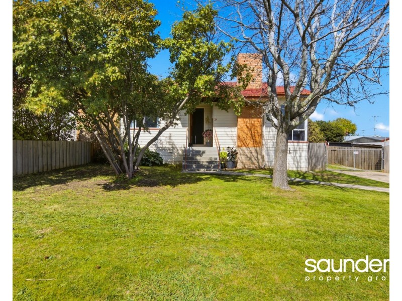 29 Carlisle Street, Waverley TAS 7250