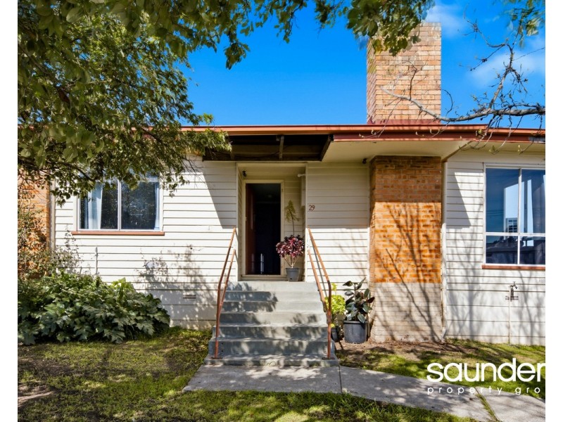29 Carlisle Street, Waverley TAS 7250