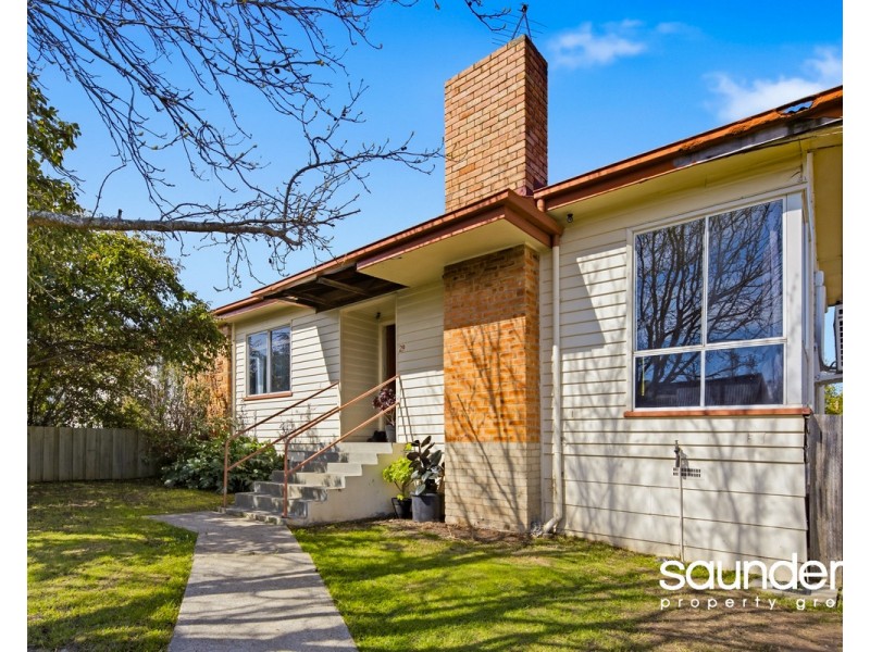 29 Carlisle Street, Waverley TAS 7250