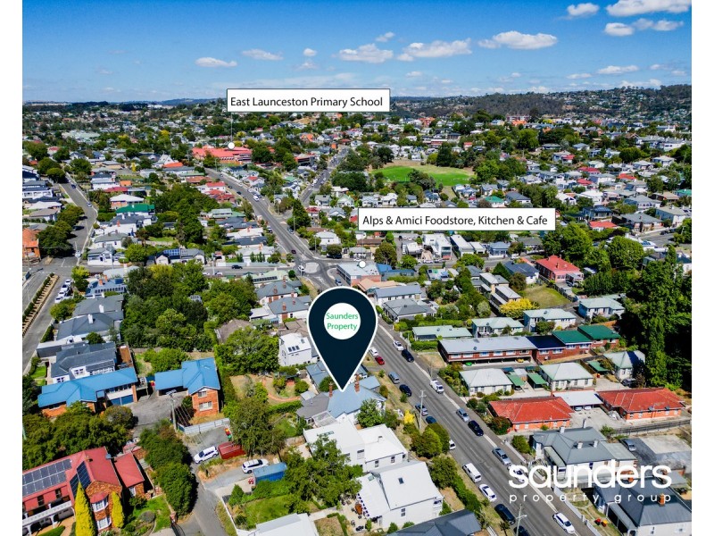 27A Abbott Street, East Launceston TAS 7250