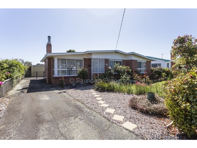 95 Leven Street, Ulverstone TAS 7315