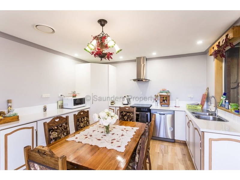 1 Niela Crescent, Miandetta TAS 7310