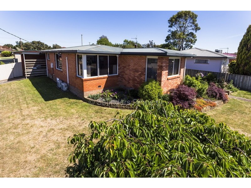 1 Niela Crescent, Miandetta TAS 7310