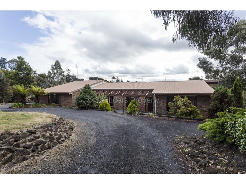 93 Cornwall Road, Acacia Hills TAS 7306