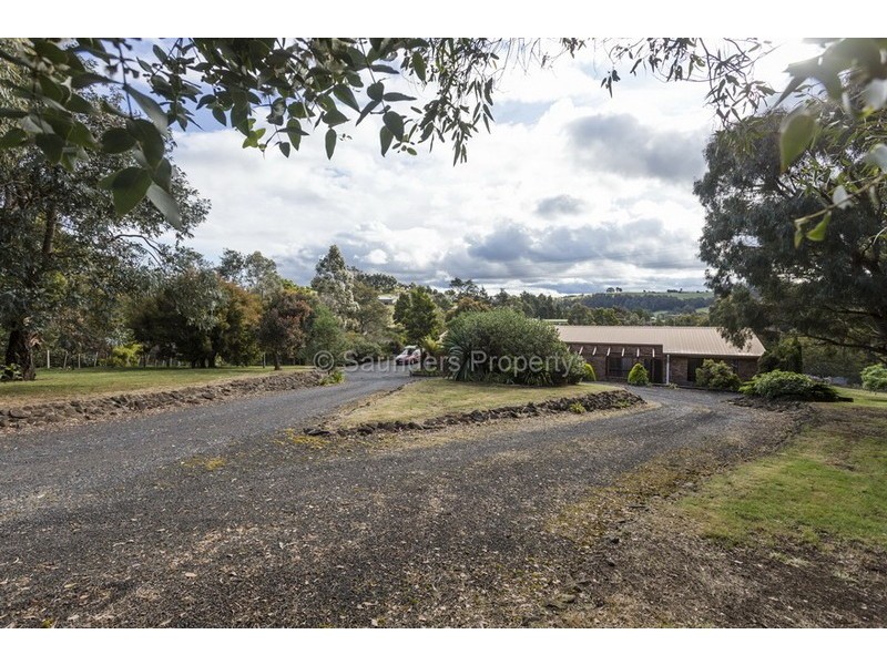 93 Cornwall Road, Acacia Hills TAS 7306