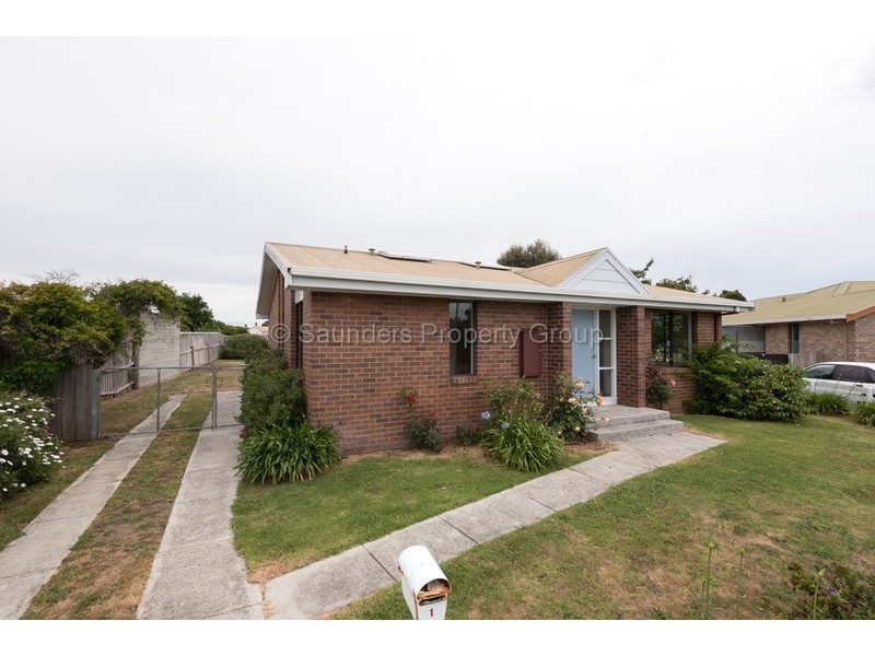1 Quiggin Court, Wynyard TAS 7325