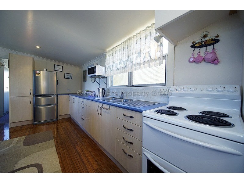 3 Blythe Street, Heybridge TAS 7316