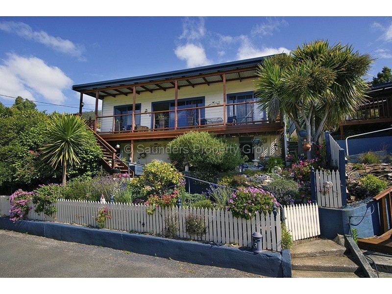 3 Blythe Street, Heybridge TAS 7316