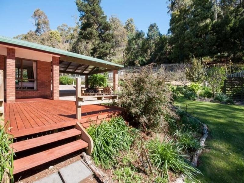 8 Wrenswood Drive, Quoiba TAS 7310