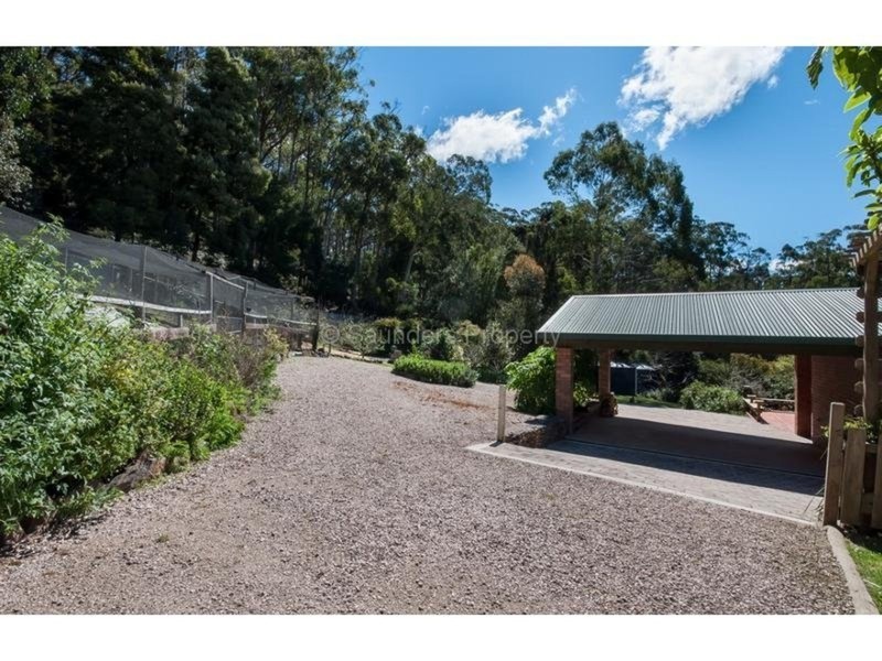 8 Wrenswood Drive, Quoiba TAS 7310