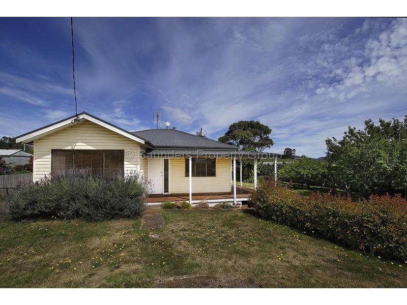 568 Preston Road, North Motton TAS 7315