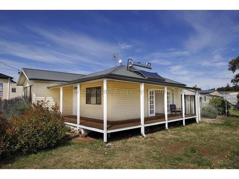 568 Preston Road, North Motton TAS 7315