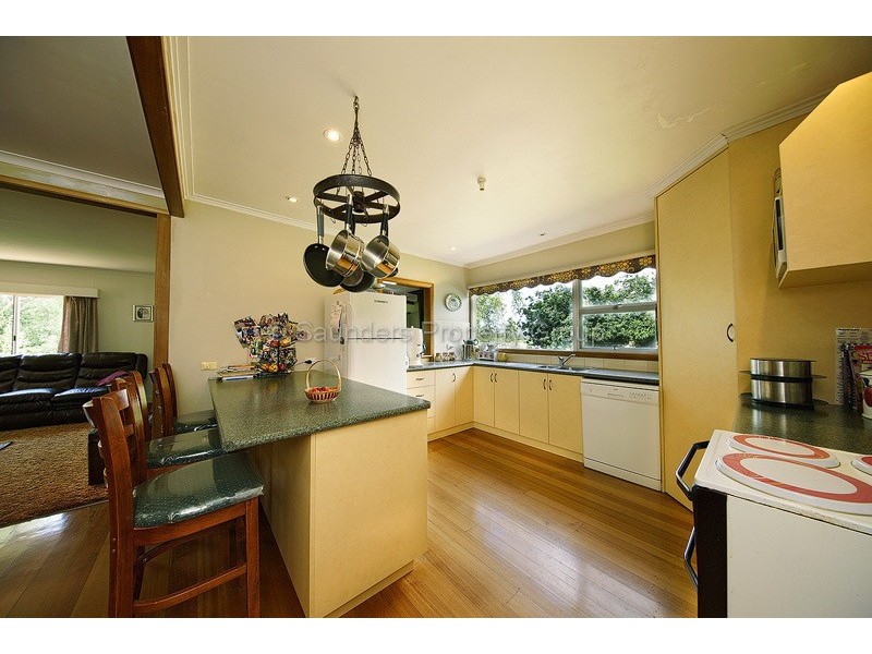 10 Beveridges Road, Harford TAS 7307