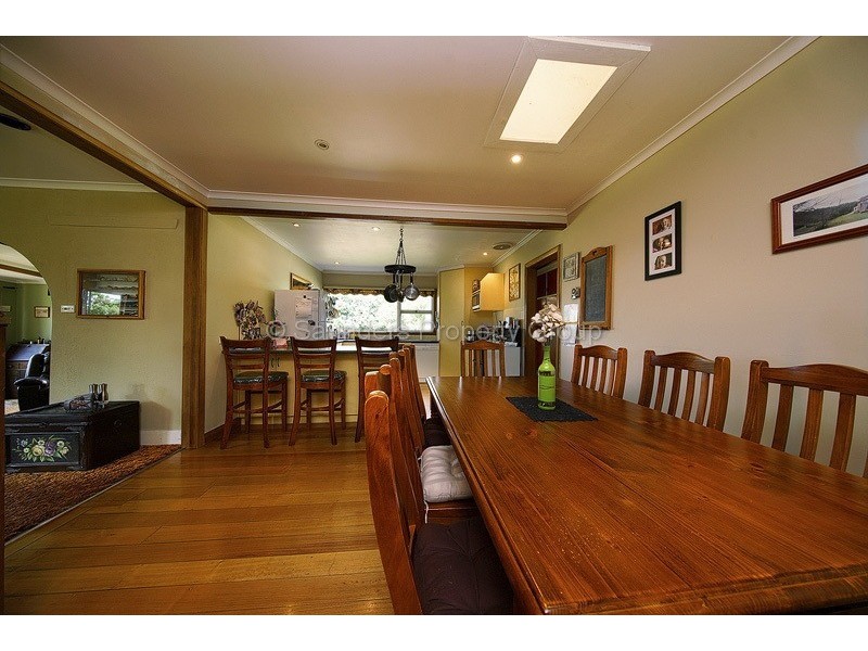 10 Beveridges Road, Harford TAS 7307