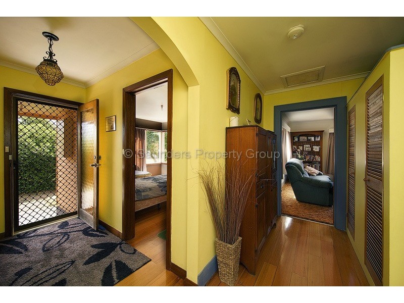 10 Beveridges Road, Harford TAS 7307