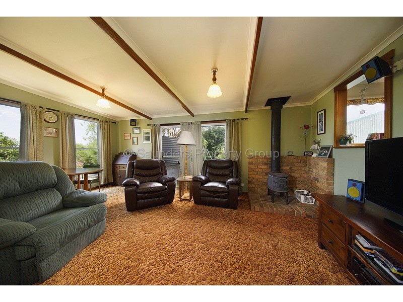 10 Beveridges Road, Harford TAS 7307