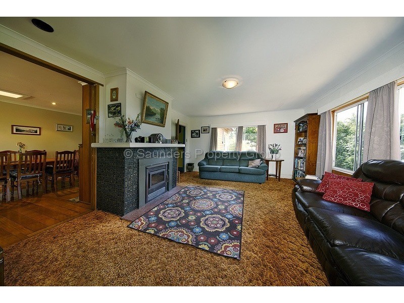 10 Beveridges Road, Harford TAS 7307