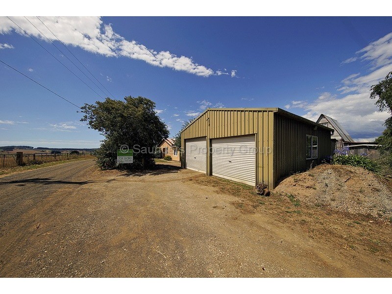 10 Beveridges Road, Harford TAS 7307