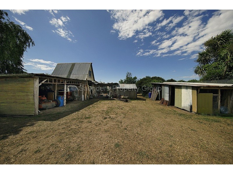 10 Beveridges Road, Harford TAS 7307