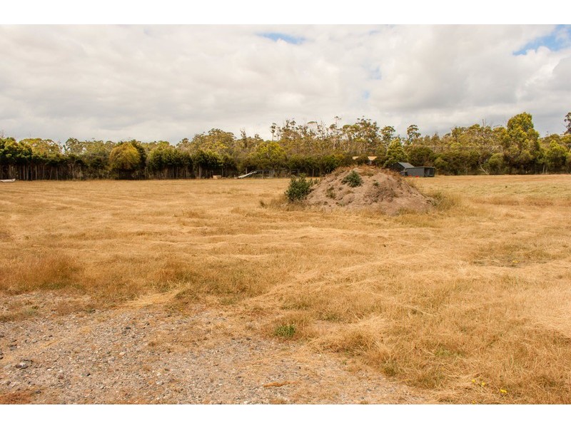 Beer Street, Wesley Vale TAS 7307