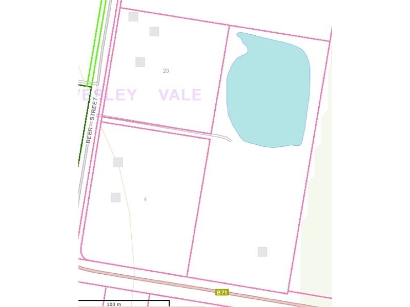 Beer Street, Wesley Vale TAS 7307