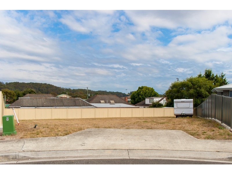 21 Mountain View Rise, Latrobe TAS 7307