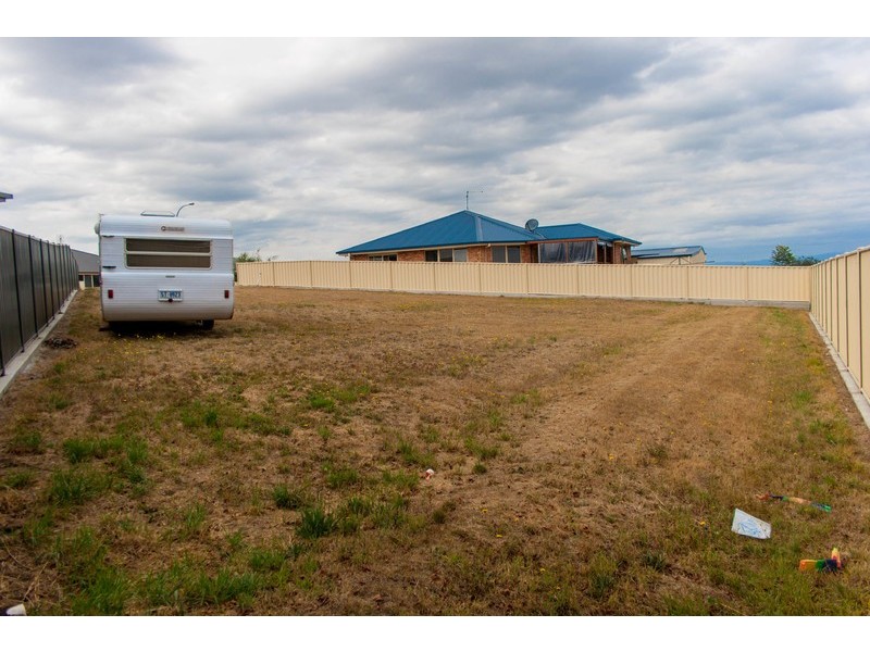 21 Mountain View Rise, Latrobe TAS 7307
