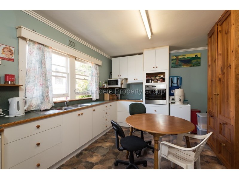 38 Jorgensen Street, Montello TAS 7320