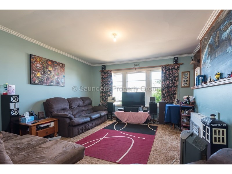 38 Jorgensen Street, Montello TAS 7320