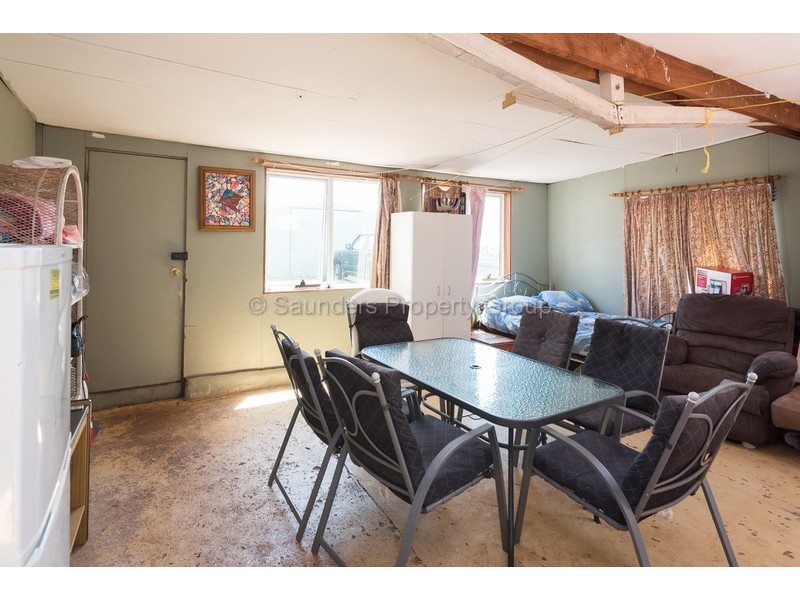 38 Jorgensen Street, Montello TAS 7320